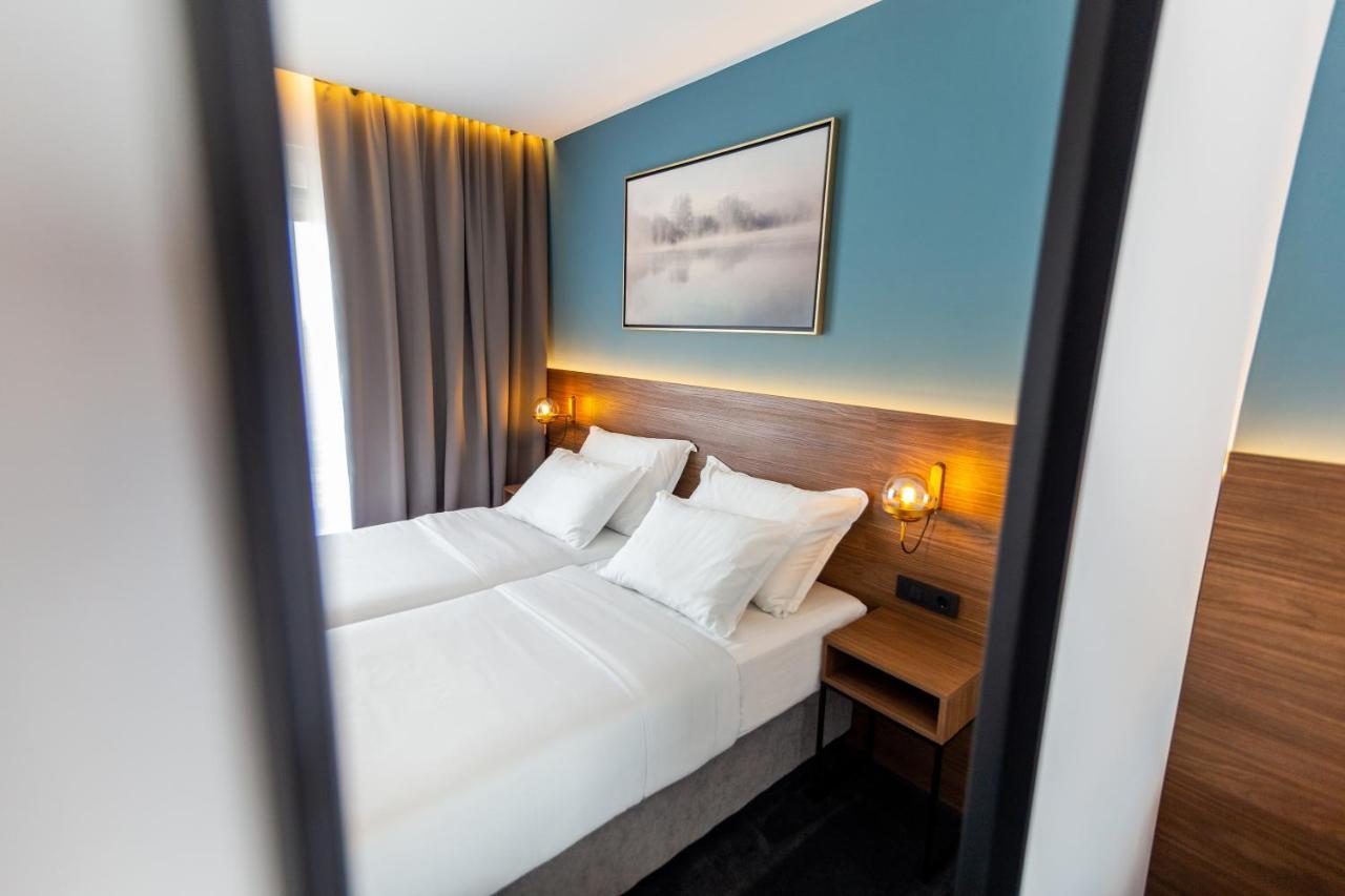 Boutique ROOMs 76 Imotski Extérieur photo