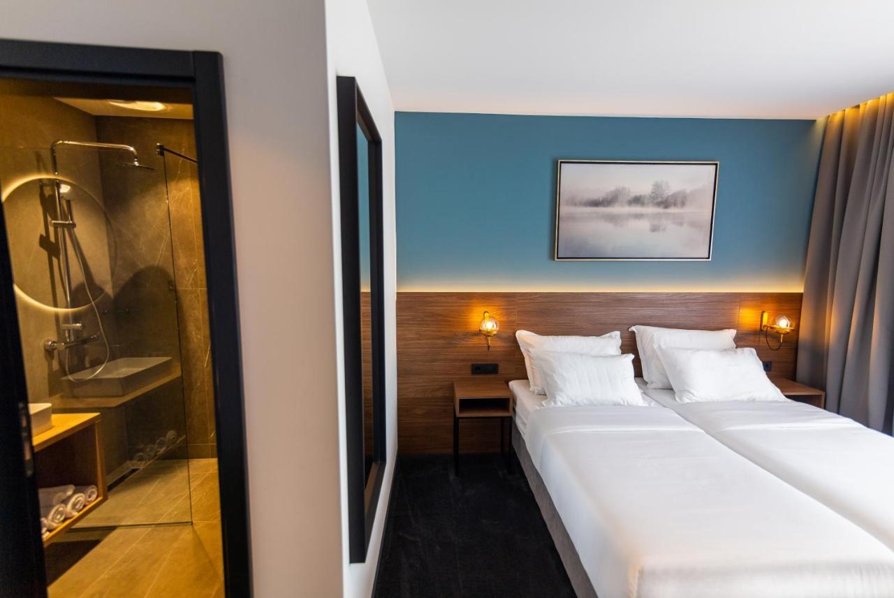Boutique ROOMs 76 Imotski Extérieur photo