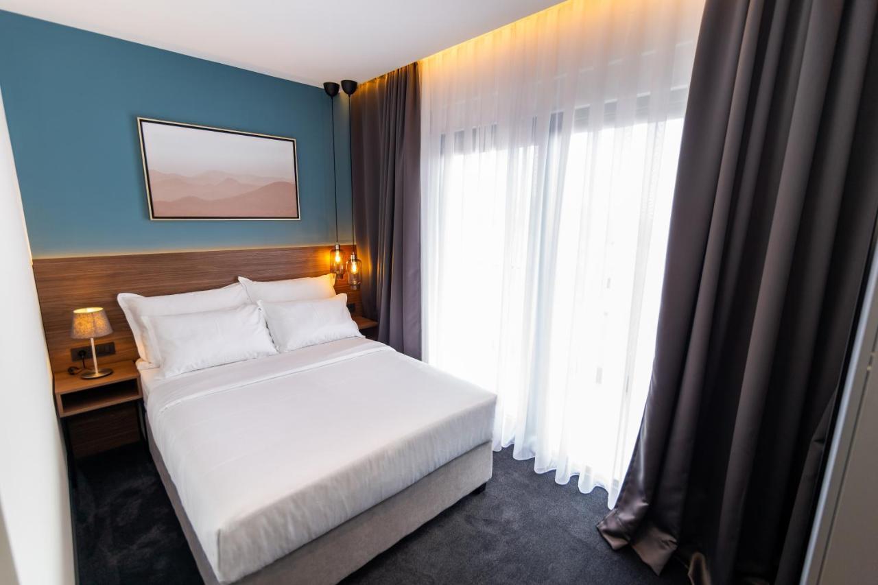 Boutique ROOMs 76 Imotski Extérieur photo