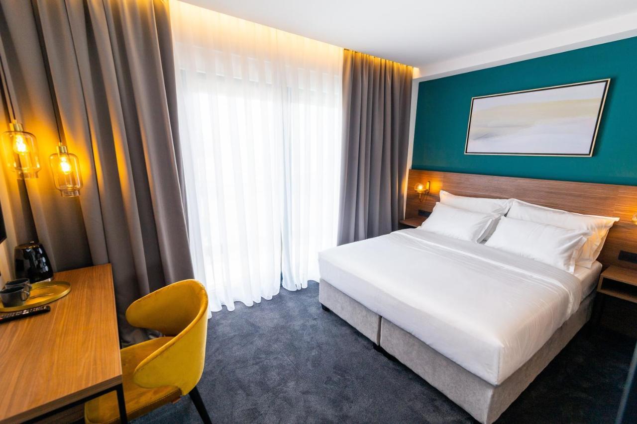 Boutique ROOMs 76 Imotski Chambre photo