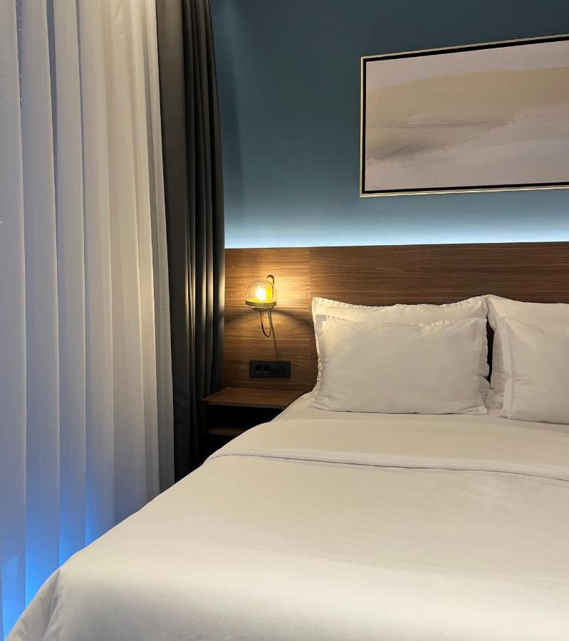 Boutique ROOMs 76 Imotski Extérieur photo