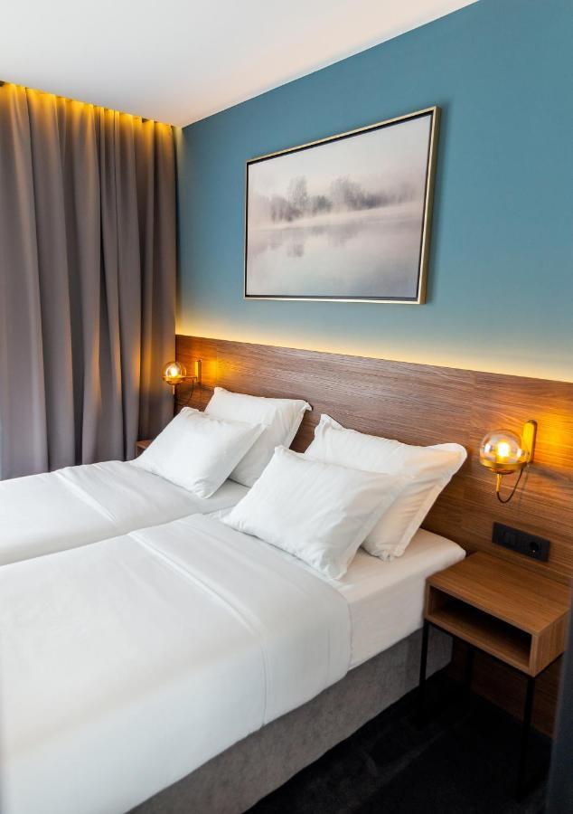 Boutique ROOMs 76 Imotski Extérieur photo