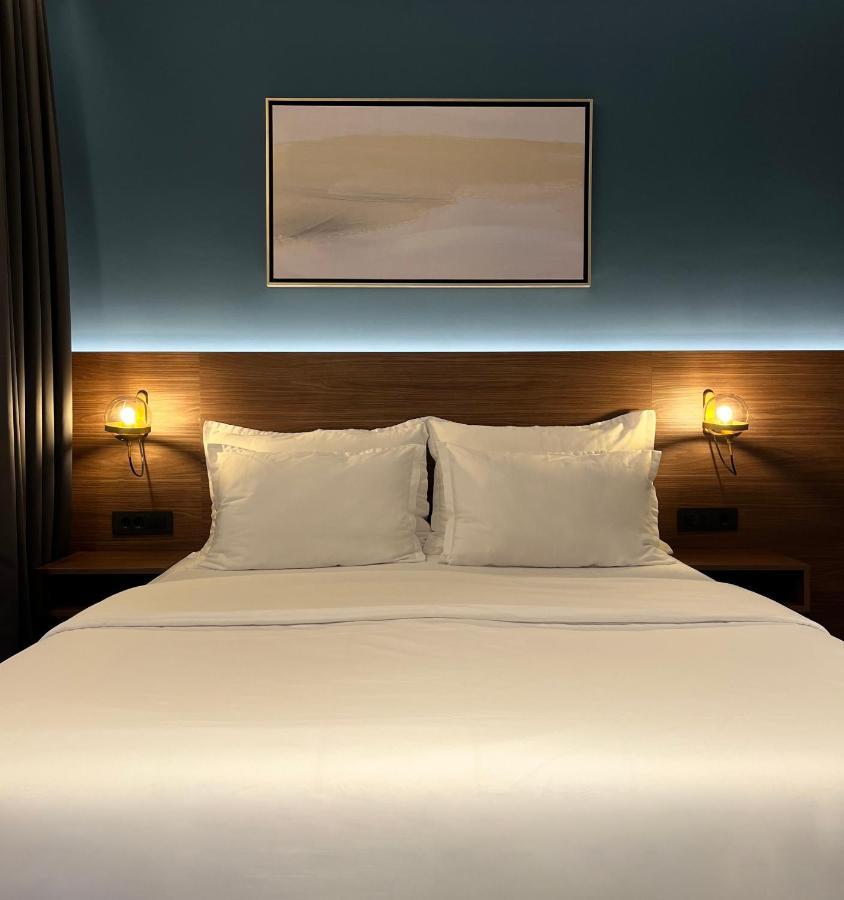 Boutique ROOMs 76 Imotski Extérieur photo